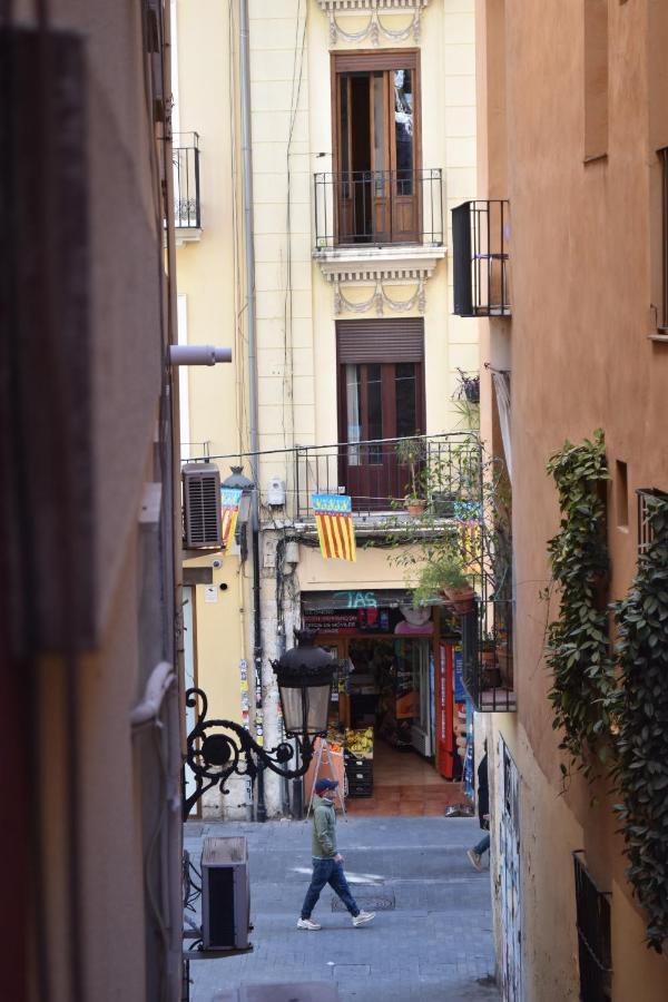 Con Encanto Historico Apartment *