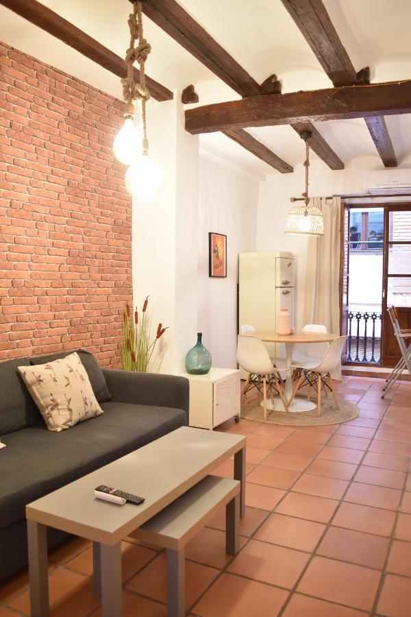 Con Encanto Historico Appartement *