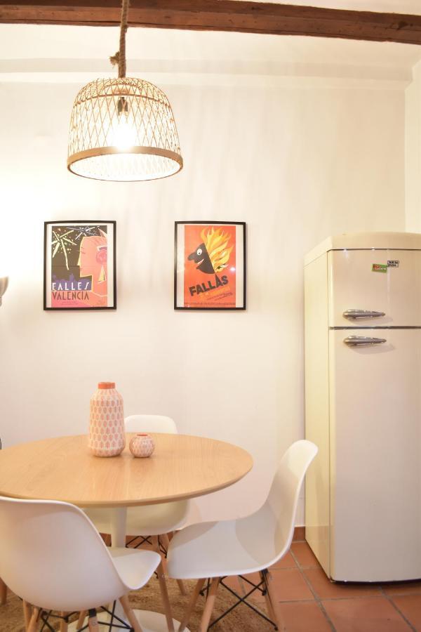 Appartement Con Encanto Historico *