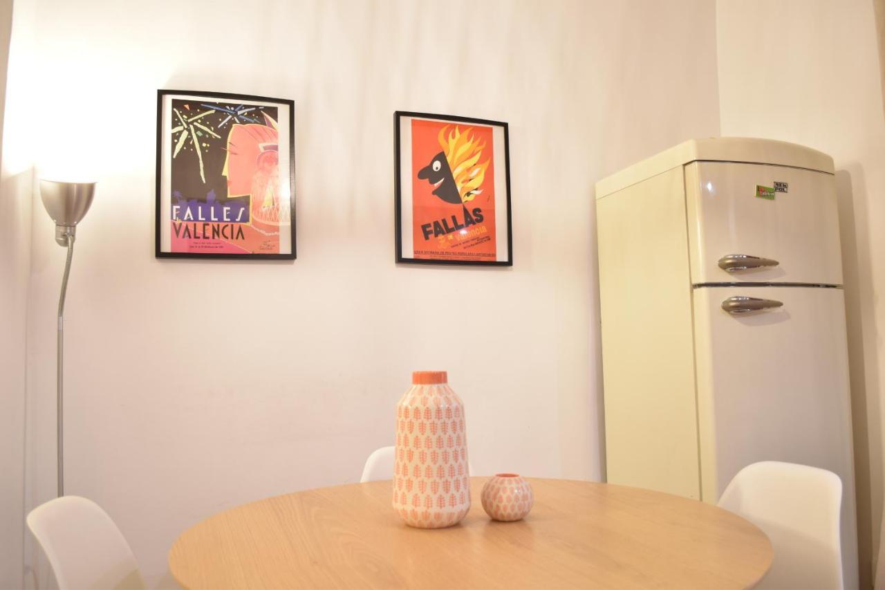 Con Encanto Historico Appartement