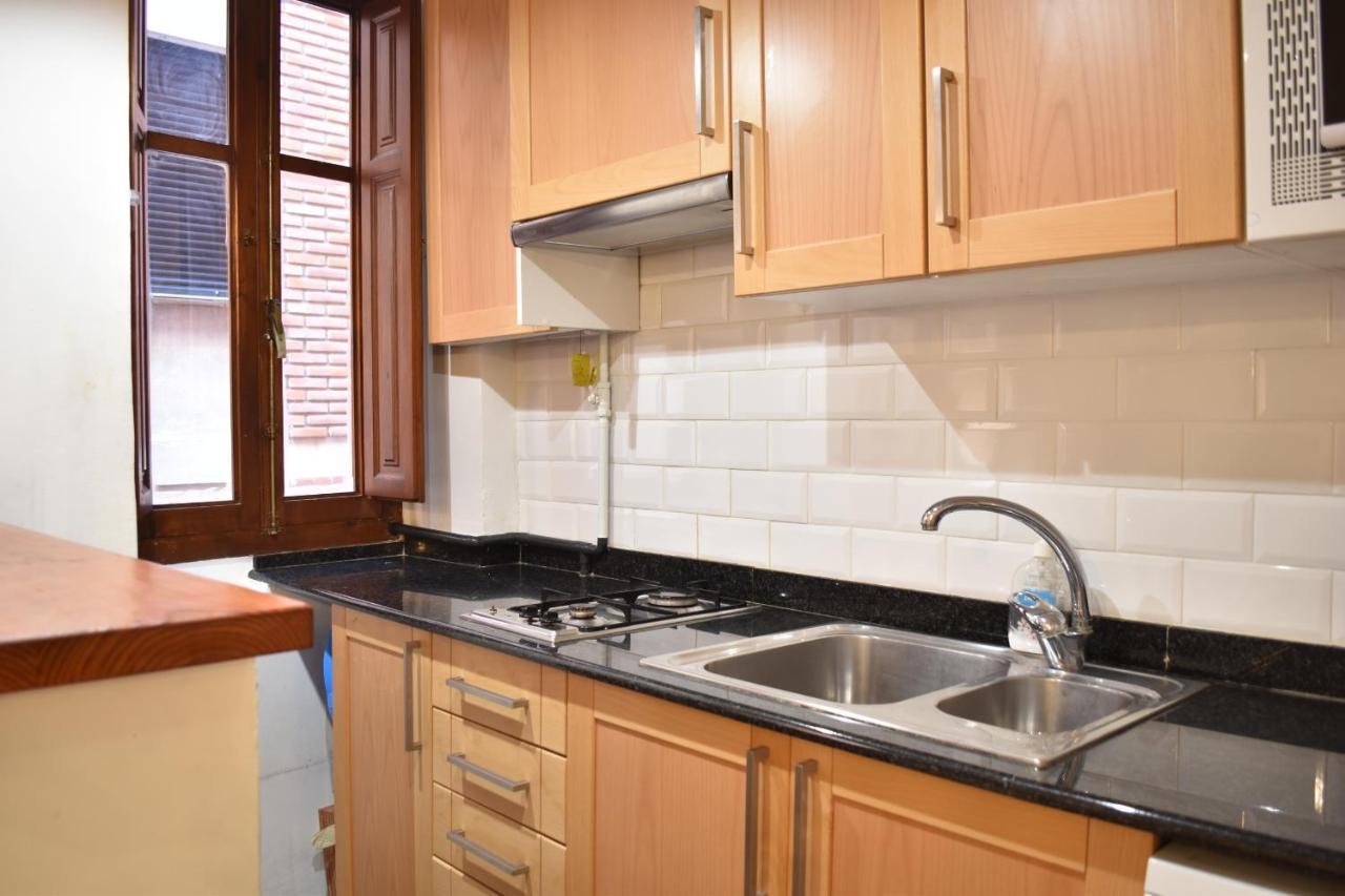Con Encanto Historico Appartement *