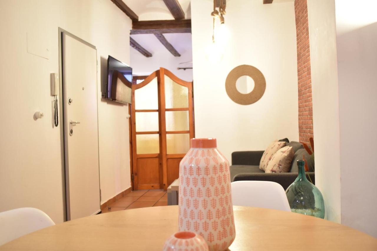 Appartement Con Encanto Historico