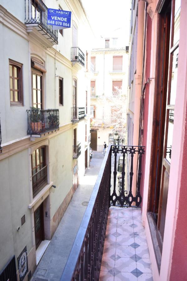 Appartement Con Encanto Historico Valence
